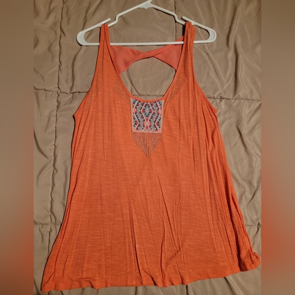 American Eagle Tank, size Large - Picture 1 of 3